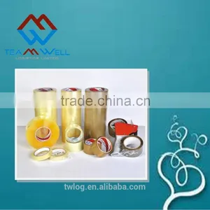 All Sizes and Color of BOPP Packing Tape thumbnail-1
