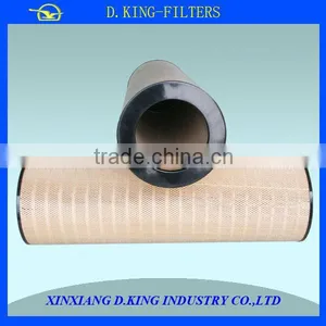 Air Filter Element for Pocket Air Filter thumbnail-3