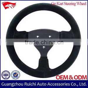 Custom Oem Factory for Game Steering Wheel Logitech G25 Racing Steering Wheel thumbnail-1