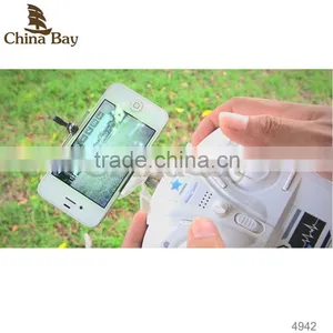 Modern Professional Fish Bubble Gun Toy thumbnail-2