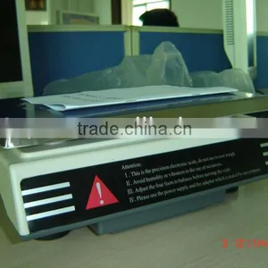 Commercial Weighing Scales thumbnail-2