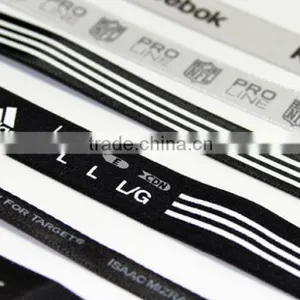 Roll to Roll Flat Bed Satin Ribbon Silk Screen Printing Machine thumbnail-2