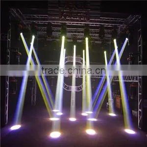 AD-3320 330w High Brightness Super Beam Light,moving Head Sky Beam,wonderful Stage Show Effects,wholesale,CE/Rohs Approved thumbnail-2
