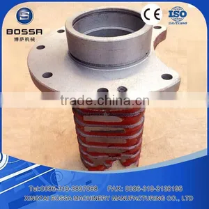 High Quality Die Casting for Tractor thumbnail-1