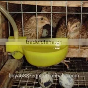 Galvanized Battery Quail Cage for thumbnail-1