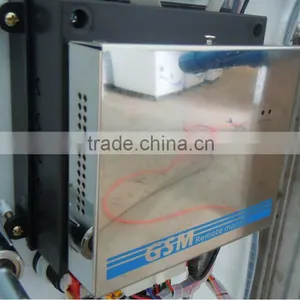 Made In China Factory Prices 304 Stainless Steel Full Automatic Commercial Ice Vending Machine For Sale thumbnail-4