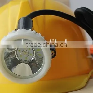 LED Light and Sub Illuminant KL5LM Miner's Cap Lamp thumbnail-2