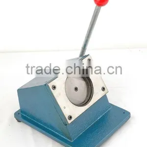 Round Cutting Machine thumbnail-1