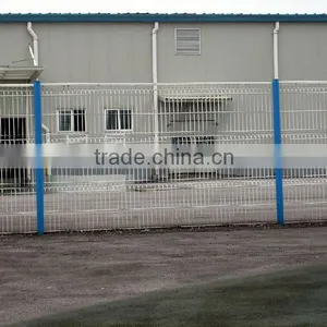 High Quality Factory Fence Mesh for Airport thumbnail-4