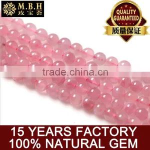 Natural Stone Powder Crystal Beads Horse Loose Beads Wholesale Semi-finished Products Are Handmade Jewelry Selling Lotus Powder thumbnail-1