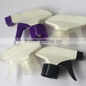 MZ-H-3 PE Plastic Type and Agriculture Usage Manual Triger Sprayer Quality Choice thumbnail-6
