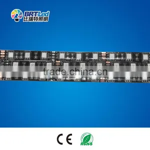 Shenzhen Led Strip Aluminium Profile With 5050smd 9v Battery Powered Led Strip Light thumbnail-5