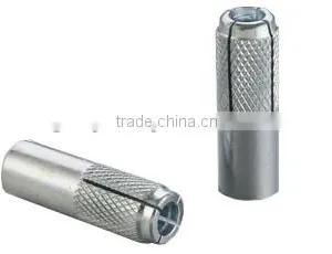 Drop In Anchor / PJ Anchor /Sleeve Anchor (Zinc Plated) thumbnail-1
