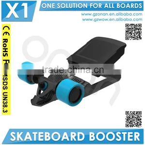 Hot Sale Electric Skateboard Booster Longboard Truck thumbnail-5