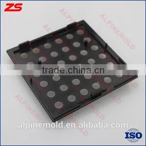 Cheap Mold Plastic & Injection Plastic Mold & Plastic Mould Manufacturer thumbnail-5
