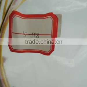 Injector Connector Electric Wire Connectors MAP/TPS 5-118 For G-M thumbnail-5