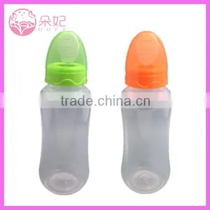 Fancy Cartoon Design PP Nursing Bottle thumbnail-1