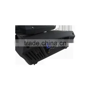 China Guangzhou 230w Sharpy 7r Beam Moving Head Light thumbnail-3