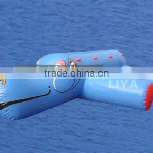 HOT Inflatable Toy Pool/inflatable Baby Swimming Pool for Children Water Games thumbnail-1