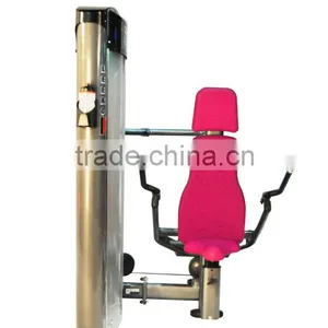 Club Gym Fitness Equipments thumbnail-6