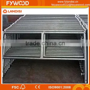 Best Prices Metal Used Ringlock Scaffolding for Sale / Best Price Cuplock Scaffolding thumbnail-4