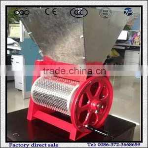Professional Manual Cocoa Bean Peeling Machine For Sale thumbnail-4