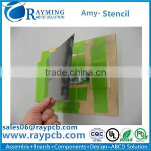 Electronics Pcb Assembly Smt Stencil thumbnail-5