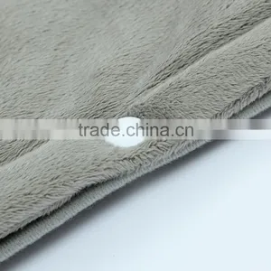 Outdoor Heated Underblanket 90*160CM Full Size, Microfleece + Polyester + Spray Bond thumbnail-3