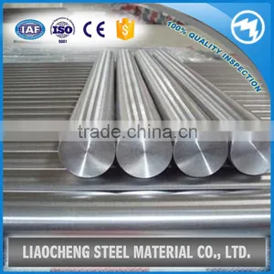 Z2CN18.09 X2CrNi189 Stainless Round Steel Bar thumbnail-3