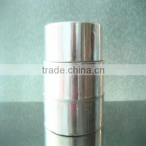 China Supplier Self Adhesive Aluminum Foil Tape thumbnail-1
