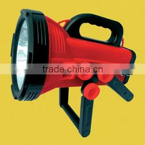 100% Factory Selling Super Spot Light 10 Mil cp With Rechargeable thumbnail-1
