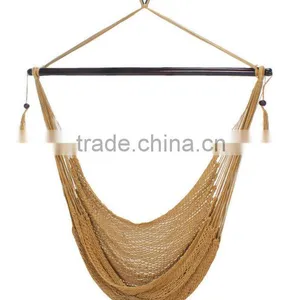 Outdoor Heavy Duty Hammock Chair thumbnail-1