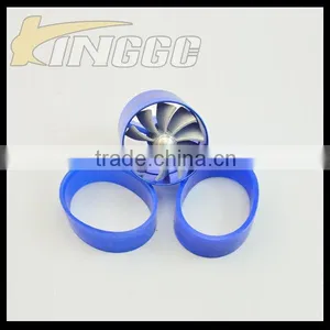 Turbine Wheel Car Single Power Launcher thumbnail-2