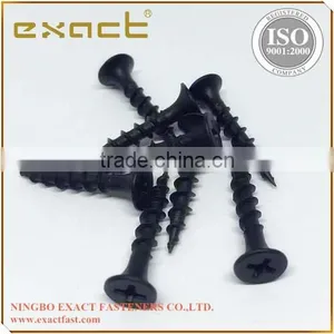 Drywall Screw Bugle Head Philips Coarse Thread thumbnail-1