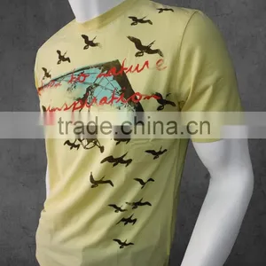 100% Peruvian Pima Cotton t Shirt Certified Cool Style thumbnail-2