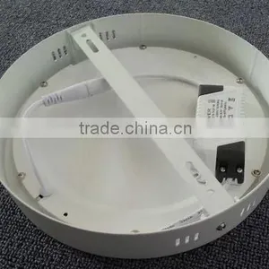 Led Panel Lights Manufactures Shenzhen Led Panel Lighting 6W Surface Mounted Led Panel thumbnail-2