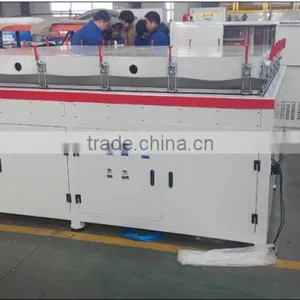 Semi-Automatic Solar Panel Laminator For Solar Panel Laminating Machine 2200*220mm / 2200*3600mm Quality Choice thumbnail-5