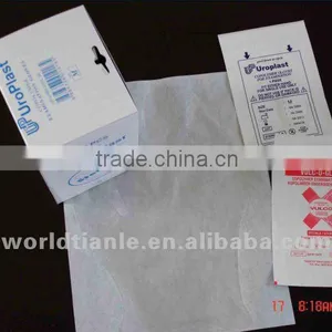 Good Quality Disposable Hair Dying Gloves With a Stick thumbnail-1
