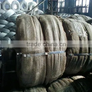 16,18,20 Gauge Soft Black Annealed Wire ISO 9001 thumbnail-5