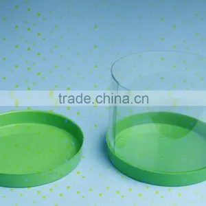 Plastic Cylinder thumbnail-2