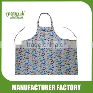 Promotion Cotton Kitchen Apron thumbnail-4