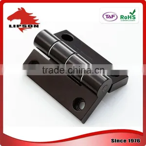 HL-208-1 Heavy Duty Cabinet Door Aluminum Hinges thumbnail-1