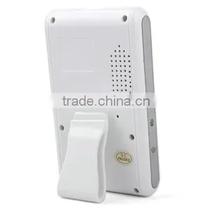 Digital LCD Baby Video Monitor Kits 2.4GHz Wireless Night Vision Radio Nanny 2 Way Intercom Talking Electronics Babysitter thumbnail-3