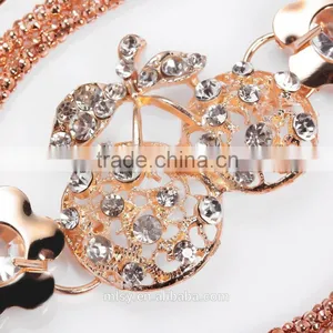 Best Price Gold Chain/Gold Chain Patterns/Handmade Gold Chains thumbnail-2