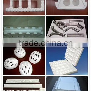 Expandable Polystyrene Machine thumbnail-5