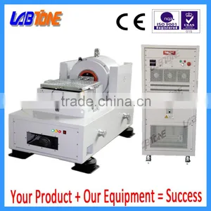 Vibration Test Table for Product Reliability Testing thumbnail-3