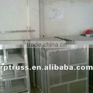 China Manufacturer /factory /wholeseller of Aluminum Concert Barriers thumbnail-1