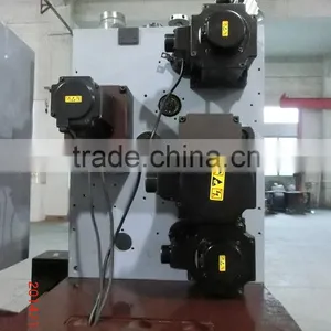 GJ-20A Cnc Spring Washer Making Machine thumbnail-3