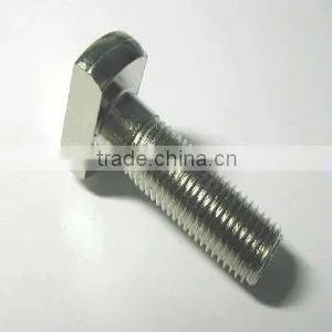 High Quality Stainless t Bolts thumbnail-1