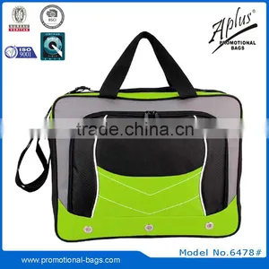Lightweight Polyester Laptop Bag for Teenager thumbnail-2